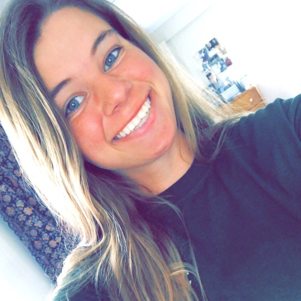 Meet your Posher, Halle